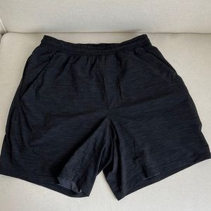 Lululemon Men’s Pace Breaker Linerless Short 7”